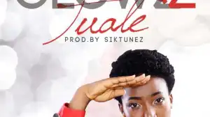 GLOWZZ - Tuale (Prod. By Siktunez)